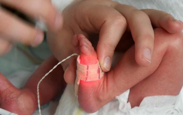 ألمانيا: مأساة في مستشفى ألماني. وفاة طفل حديث الولادة